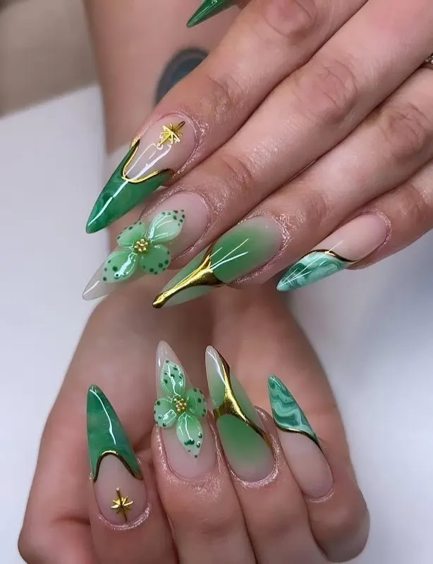 Tip And Toe Paradise - Nail Salon Maple Valley — Nail salon in Maple Valley